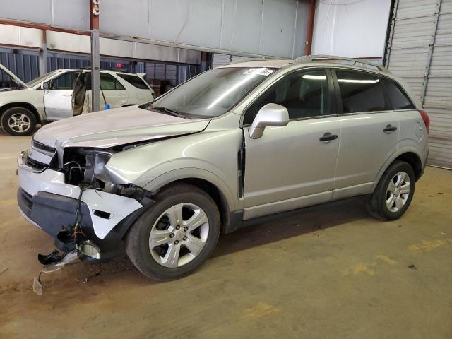 chevrolet captiva 2015 3gnal2ek1fs511257