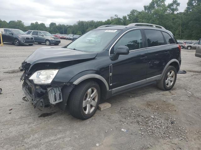 chevrolet captiva sp 2012 3gnal2ek2cs563489