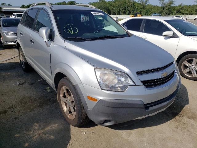 chevrolet captiva sp 2012 3gnal2ek2cs573469