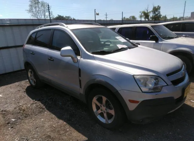 chevrolet captiva sport fleet 2012 3gnal2ek2cs581300