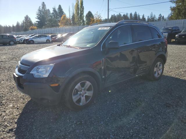 chevrolet captiva ls 2013 3gnal2ek2ds616077