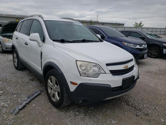 chevrolet  2013 3gnal2ek2ds628469