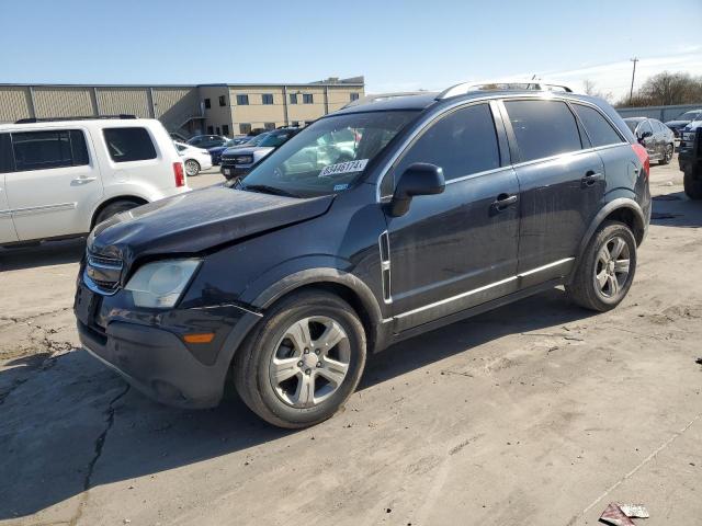 chevrolet captiva ls 2014 3gnal2ek2es631292