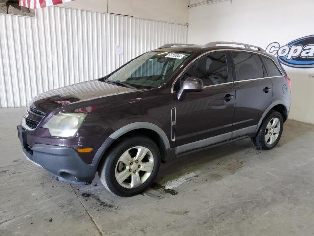 chevrolet captiva ls 2015 3gnal2ek2fs508478