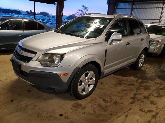 chevrolet captiva ls 2015 3gnal2ek2fs526446