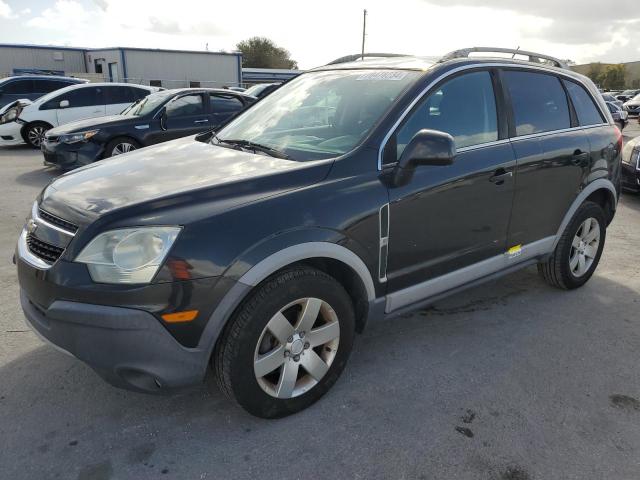 chevrolet captiva sp 2012 3gnal2ek3cs540612