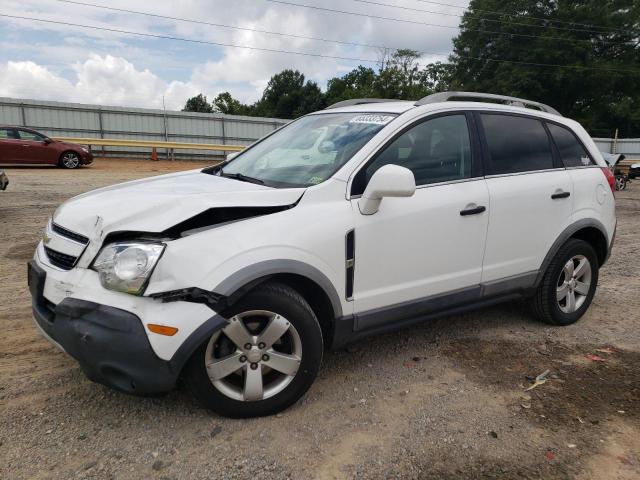 chevrolet captiva 2012 3gnal2ek3cs563159