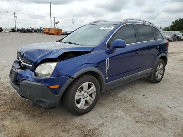 chevrolet captiva ls 2013 3gnal2ek3ds572915