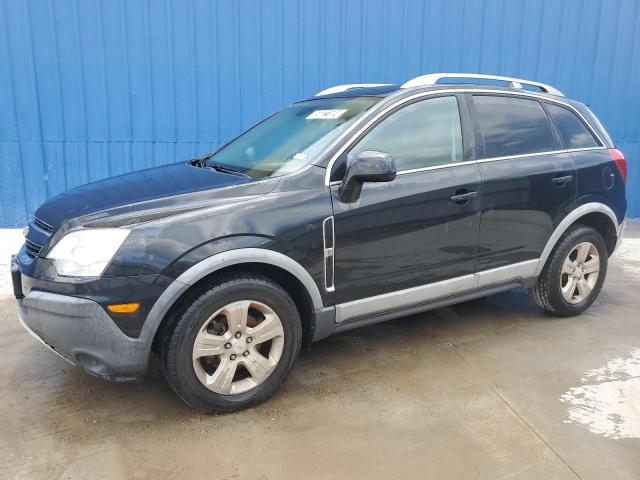 chevrolet captiva 2013 3gnal2ek3ds637553