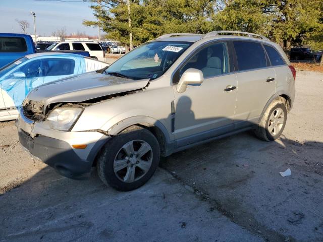 chevrolet captiva ls 2014 3gnal2ek3es535137