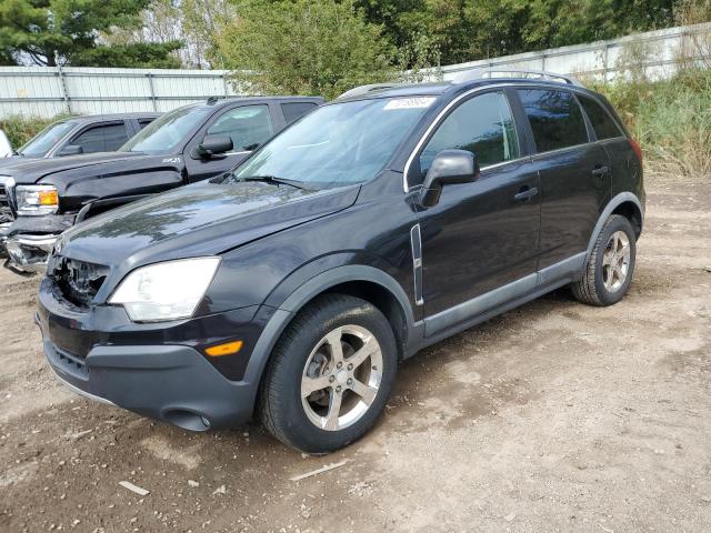 chevrolet captiva sp 2012 3gnal2ek4cs552414