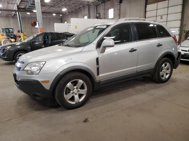 chevrolet captiva sp 2012 3gnal2ek4cs591729