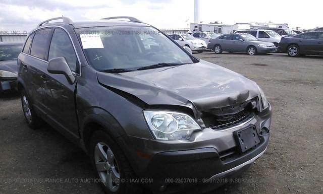 chevrolet captiva 2012 3gnal2ek4cs609467