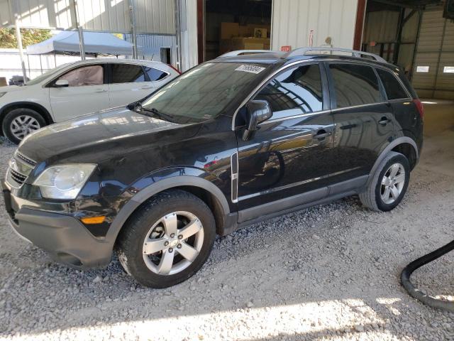 chevrolet captiva sp 2012 3gnal2ek4cs624566