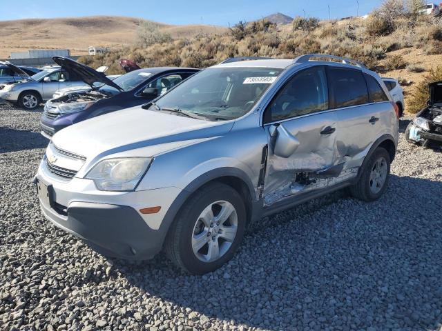 chevrolet captiva 2013 3gnal2ek4ds582224