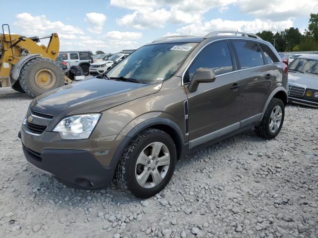 chevrolet captiva 2014 3gnal2ek4es582628