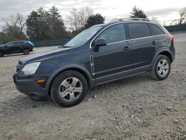 chevrolet captiva ls 2014 3gnal2ek4es615451