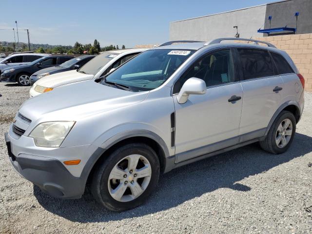 chevrolet captiva ls 2014 3gnal2ek4es674242