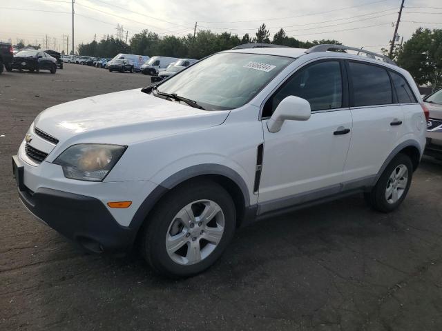 chevrolet captiva 2015 3gnal2ek4fs502911