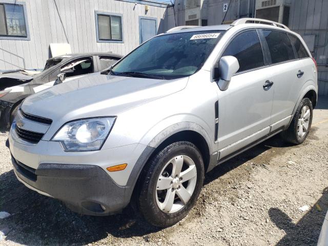 chevrolet captiva sp 2012 3gnal2ek5cs575877