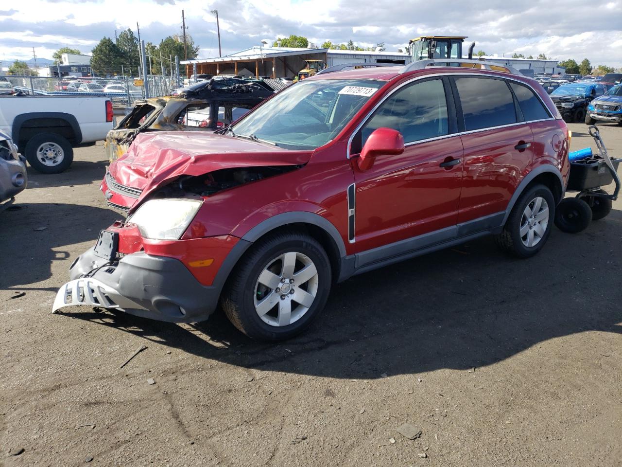 chevrolet captiva 2012 3gnal2ek5cs644163