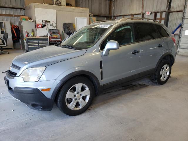 chevrolet captiva 2013 3gnal2ek5ds642415