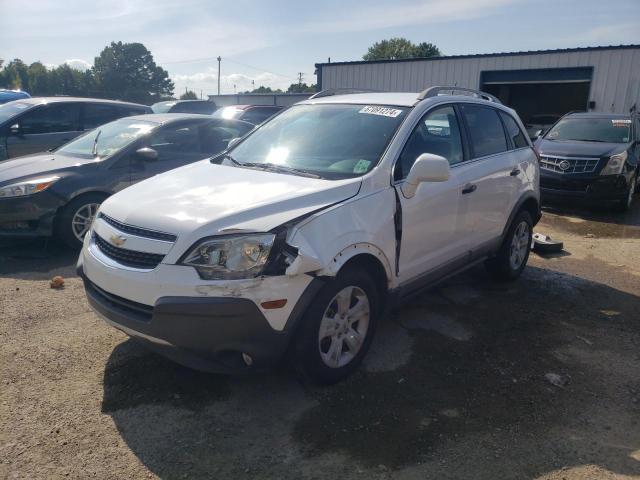 chevrolet captiva ls 2014 3gnal2ek5es512975