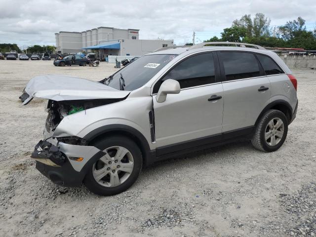 chevrolet captiva ls 2014 3gnal2ek5es635966