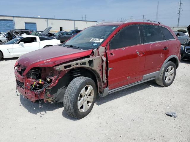 chevrolet captiva ls 2014 3gnal2ek5es663895