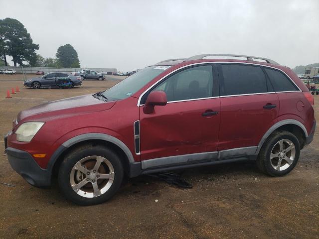 chevrolet captiva sp 2018 3gnal2ek6cs556349