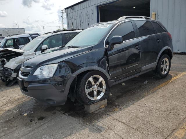 chevrolet captiva 2012 3gnal2ek6cs570106