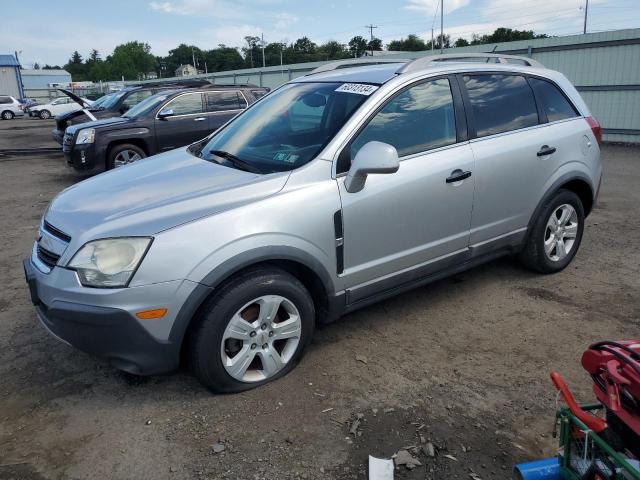 chevrolet captiva 2013 3gnal2ek6ds608256