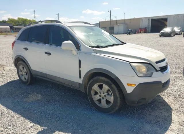 chevrolet  2014 3gnal2ek6es524360