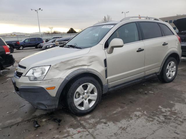 chevrolet captiva ls 2014 3gnal2ek6es582274