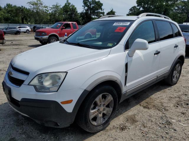 chevrolet captiva ls 2014 3gnal2ek6es607707