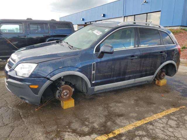 chevrolet captiva ls 2014 3gnal2ek6es618657