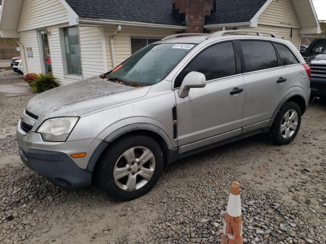 chevrolet captiva ls 2014 3gnal2ek6es674243