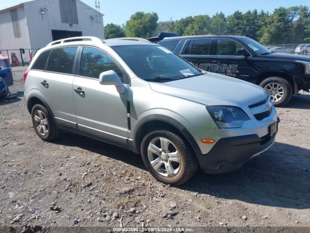 chevrolet captiva sport 2015 3gnal2ek6fs518785