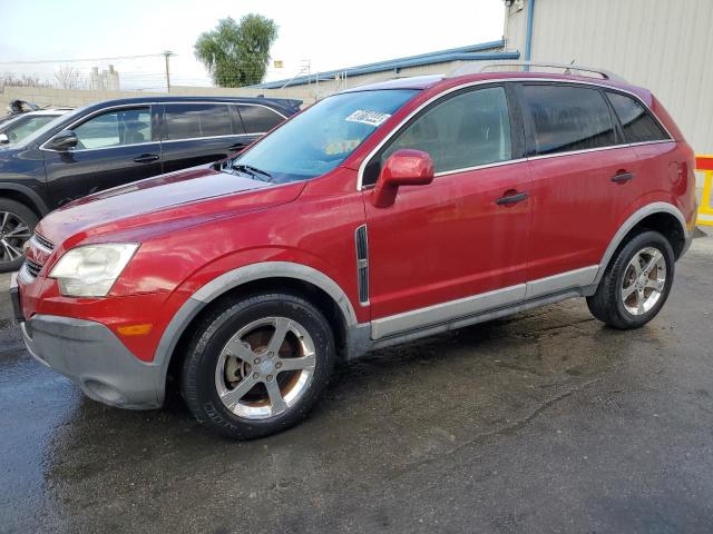 chevrolet captiva 2012 3gnal2ek7cs553220