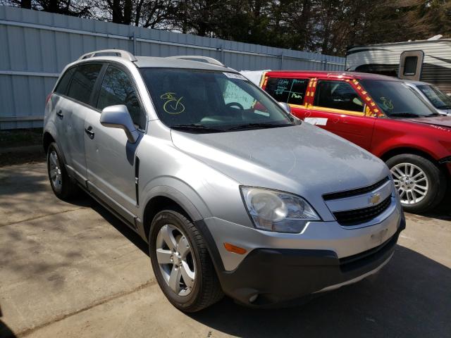 chevrolet captiva 2012 3gnal2ek7cs562726