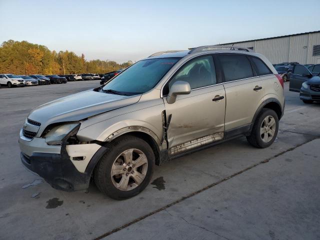 chevrolet captiva ls 2014 3gnal2ek7es514582