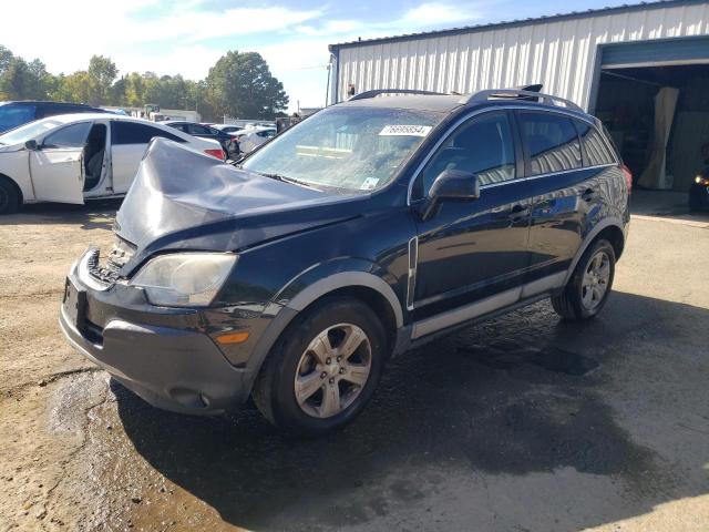 chevrolet captiva ls 2014 3gnal2ek7es620708