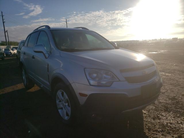 chevrolet captiva ls 2014 3gnal2ek7es635743