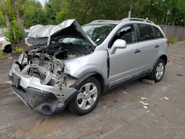 chevrolet captiva ls 2014 3gnal2ek7es645169