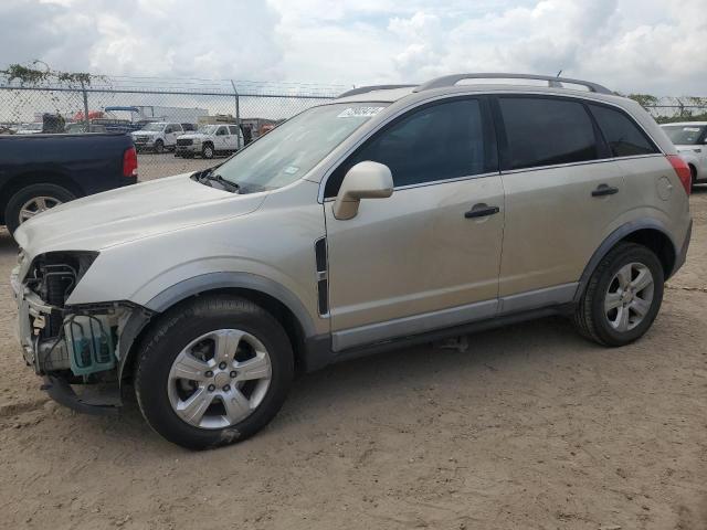 chevrolet captiva ls 2014 3gnal2ek7es650422