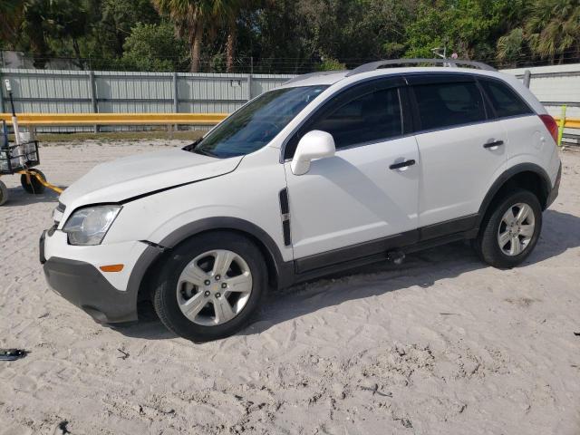 chevrolet captiva 2014 3gnal2ek7es676907