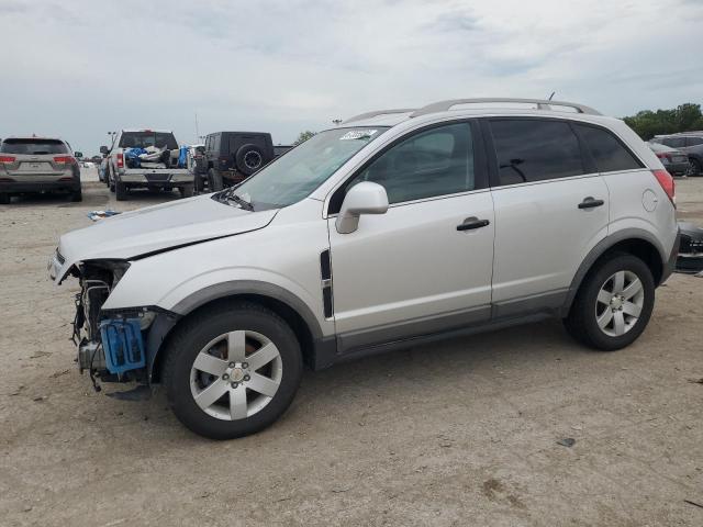 chevrolet captiva sp 2012 3gnal2ek8cs637434