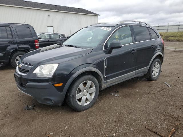 chevrolet captiva 2012 3gnal2ek8cs643394