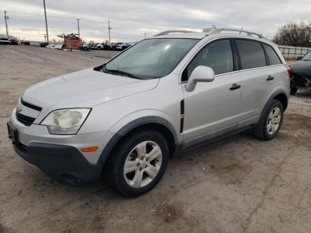 chevrolet captiva 2013 3gnal2ek8ds621896