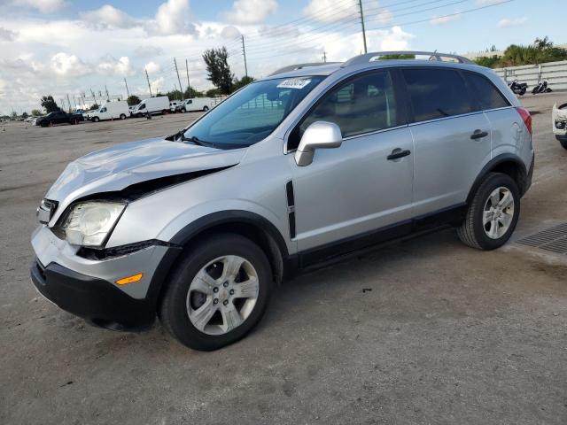 chevrolet captiva ls 2014 3gnal2ek8es600984